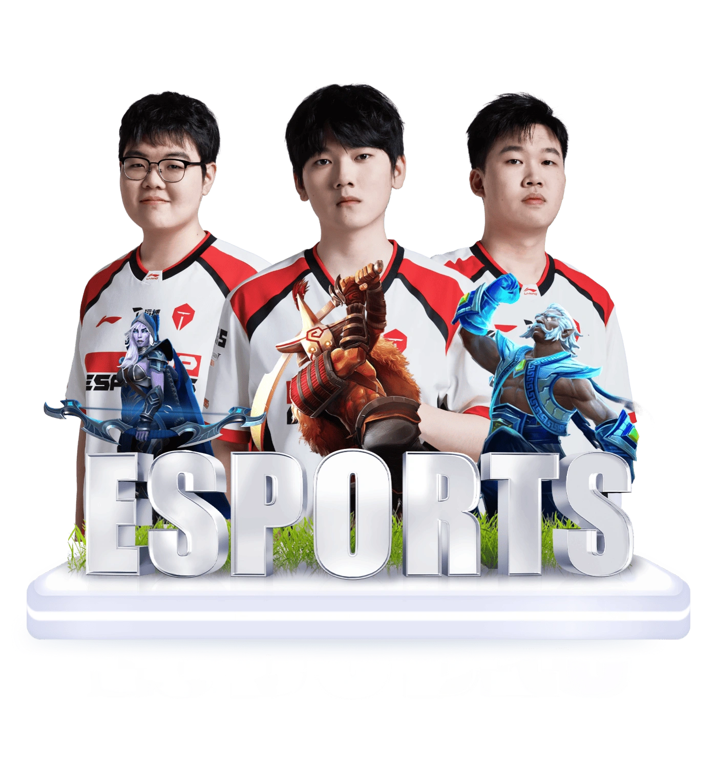 Esports One88
